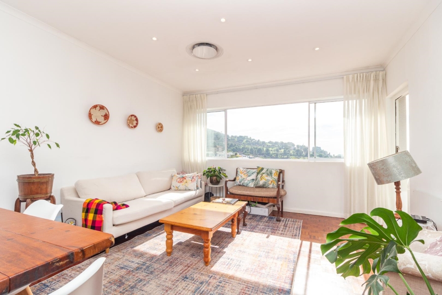 To Let 2 Bedroom Property for Rent in Tamboerskloof Western Cape